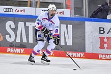 Eishockey, Frauen, DFEL, Saison 2020-2021, ERC Ingolstadt - ESC Planegg-Würmtal, 07.03.2021