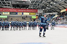 Eishockey, Herren, DEL, Saison 2022-2023, Spieltag 52, ERC Ingolstadt - Kölner Haie, 14.02.2023