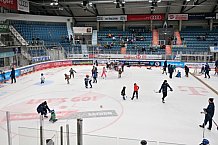 Eishockey, Herren, DEL, Saison 2023-2024, ERC Ingolstadt - Kids on Ice Day, 18.11.2023