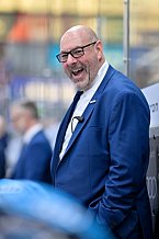 Eishockey, Herren, DEL, Saison 2025-2026, Spiel 16, ERC Ingolstadt - Kölner Haie, 31.10.2025