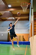 Eishockey, Herren, DEL, Saison 2026-2027, ERC Ingolstadt - OffIce Training, 20.08.2026