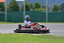 Eishockey, Herren, 6. Vinschgau-Cup, Saison 2022-2023, Audi ERC Gokart Cup 2022, 27.08.2022