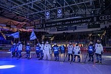 Eishockey, Herren, DEL, Saison 2024-2025, Spieltag 8, ERC Ingolstadt - Grizzlys Wolfsburg, 11.10.2024