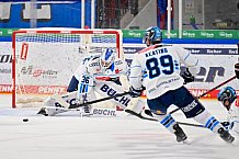 Eishockey, Herren, DEL, Saison 2025-2026, Spiel 24, Nürnberg Ice Tigers - ERC Ingolstadt, 30.11.2025