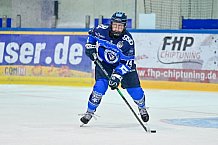 Eishockey, Frauen, DFEL, Saison 2026-2027, ERC Ingolstadt - Eisbären Juniors Berlin, 20.09.2026