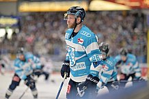 Eishockey, Herren, DEL, Saison 2022-2023, Playoff-Finale - Spiel 2, ERC Ingolstadt - EHC Red Bull München, 16.04.2023