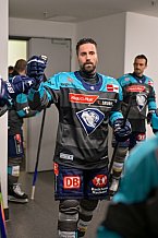 Eishockey, Herren, DEL, Saison 2026-2027, Spieltag 6, ERC Ingolstadt - Kölner Haie, 04.10.2026