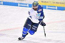 ERC Ingolstadt vs Duesseldorfer EG, Eishockey, DEL, Deutsche Eishockey Liga, Spieltag 22, 19.11.2017