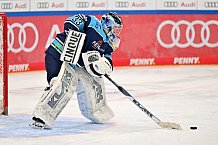 Eishockey, Frauen, DFEL, Spieltag 8, Saison 2022-2023, ERC Ingolstadt - ECDC Memmingen Indians, 23.10.2022
