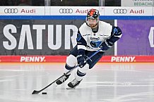 Eishockey, Herren, DEL, Saison 2023-2024, Vorbereitung, ERC Ingolstadt - Auftakttraining, 07.08.2023