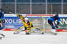 Eishockey, Herren, U20 DNL, Saison 2025-2026, ERC Ingolstadt - Krefeld Pinguine, 10.01.2026
