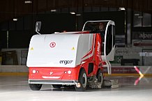 Eishockey, Herren, DEL, Saison 2023-2024, Vinschgau Cup, ERC Ingolstadt - IceTraining, 24.08.2023