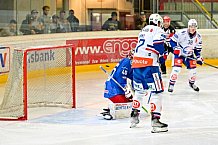 Eishockey, Herren, DEL, Saison 2025-2026, Vinschgau Cup, Spiel 3, ZSC Lions - Straubing Tigers, 24.08.2025