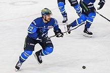 ERC Ingolstadt vs Iserlohn Roosters, Eishockey, DEL, Deutsche Eishockey Liga, Spieltag 48, 31.01.2018