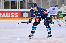 Eishockey, Mens, CHL, Season 2023-2024, ERC Ingolstadt - Färjestad Karlstad, 02.09.2023