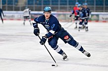 Eishockey, Herren, DEL, Saison 2025-2026, ERC Ingolstadt - Training, 13.02.2026
