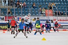 Eishockey, Herren, DEL, Saison 2023-2024, ERC Ingolstadt - Kids on Ice Day, 30.09.2023