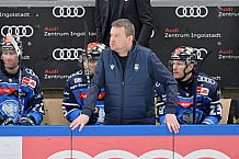 Eishockey, Herren, DEL, Saison 2023-2024, PrePlayoffs - Spiel 1, ERC Ingolstadt - Kölner Haie, 10.03.2024