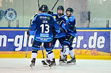 Eishockey, Herren, U20 DNL, Saison 2025-2026, Viertelfinale - Spiel 2, ERC Ingolstadt - ESC Dresden, 08.03.2026