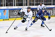 ERC Ingolstadt vs Black Wings Linz, DEL, Deutsche Eishockey Liga, Vorbereitung, 08.09.2019