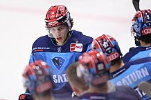 Eishockey, Herren, DEL, Saison 2020-2021, ERC Ingolstadt - Schwenninger Wild Wings, 19.01.2021