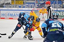 Eishockey, Herren, DEL, Saison 2022-2023, Spieltag 42, ERC Ingolstadt - Düsseldorfer EG, 13.01.2023