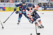 Eishockey, Mens, CHL, Season 2023-2024, ERC Ingolstadt - Växjö Lakers, 10.10.2023