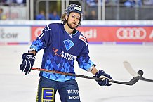 ERC Ingolstadt vs Fischtown Pinguins, DEL, Deutsche Eishockey Liga, Spieltag 8, 04.10.2019