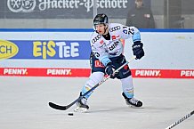Eishockey, Herren, DEL, Saison 2022-2023, Spieltag 45, EHC Red Bull München - ERC Ingolstadt, 22.01.2023
