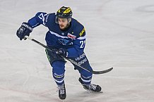 ERC Ingolstadt  - Grizzlys Wolfsburg, Eishockey, DEL, Deutsche Eishockey Liga, Spieltag 37, 13.01.2017