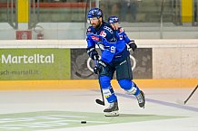 Eishockey, Herren, DEL, Saison 2026-2027, ERC Ingolstadt - HC Falkensteiner Pustertal, 21.08.2026