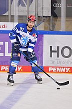 Eishockey, Herren, DEL, Saison 2020-2021, ERC Ingolstadt - Düsseldorfer EG, 05.04.2021