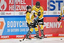 Eishockey, Frauen, DFEL, Halbfinale, Saison 2022-2023, ERC Ingolstadt - Mad Dogs Mannheim, 25.02.2023