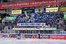 Eishockey, Herren, DEL, Saison 2023-2024, Spieltag 23, ERC Ingolstadt - Straubing Tigers, 01.12.2023