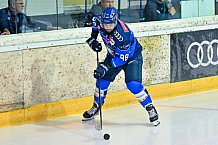 Eishockey, Herren, DEL, Saison 2026-2027, Steinbach Black Wings Linz - ERC Ingolstadt, 23.08.2026