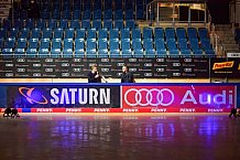 Eishockey, Herren, DEL, Saison 2020-2021, ERC Ingolstadt - virtuelle Saisonabschlussfeier, 05.05.2021
