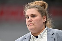 Eishockey, Frauen, DFEL, Saison 2024-2025, ERC Ingolstadt - EC Bergkamener Bären, 12.10.2024