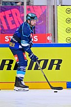 Hockey, Mens, CHL, Season 2025-2026, Quarter-Finals, ERC Ingolstadt - Frölunda Gothenburg, 02.12.2025