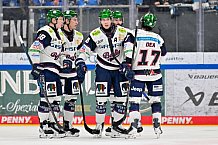 Eishockey, Herren, DEL, Saison 2025-2026, Spiel 29, ERC Ingolstadt - Eisbären Berlin, 18.12.2025