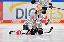 Eishockey, Herren, DEL, Saison 2026-2027, Spieltag 2, ERC Ingolstadt - Nürnberg Ice Tigers, 20.09.2026