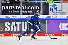 Eishockey, Herren, DEL, Saison 2021-2022, Spieltag 2, ERC Ingolstadt - Schwenninger Wild Wings, 12.09.2021