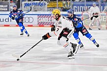 Eishockey, Herren, DEL, Saison 2026-2027, Spieltag 8, ERC Ingolstadt - Löwen Frankfurt, 11.10.2026