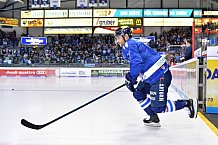 ERC Ingolstadt vs Adler Mannheim, DEL, Deutsche Eishockey Liga, Spieltag 46, 15.02.2019