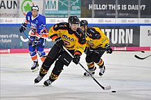 ERC Ingolstadt Legenden vs Sternstunden-Mannschaft, 23.02.2020