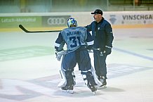 Eishockey, Herren, DEL, Saison 2025-2026, Vinschgau Cup, ERC Ingolstadt - OnIce Training, 21.08.2025