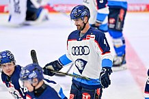 Eishockey, Herren, DEL, Saison 2026-2027, Spieltag 13, ERC Ingolstadt - Eisbären Berlin, 30.10.2026