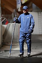 Eishockey, Herren, DEL, Saison 2023-2024, Vinschgau Cup, ERC Ingolstadt - IceTraining, 24.08.2023