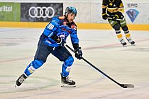 Eishockey, Herren, DEL, Saison 2025-2026, Vinschgau Cup, Spiel 4, HC Pustertal - ERC Ingolstadt, 24.08.2025