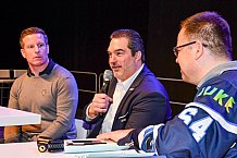 ERC Abschlussfeier am 07.04.2019