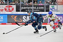 Eishockey, Herren, DEL, Saison 2022-2023, Spieltag 35, ERC Ingolstadt - Eisbären Berlin, 26.12.2022